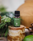 Bergamot & Pine Essential Oil - Scentuals Natural & Organic Skin Care