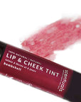 Bombshell - Tinted Lip Moisturizer - Scentuals Natural & Organic Skin Care