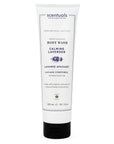 Calming Lavender Body Wash - Scentuals Natural & Organic Skin Care