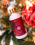 Christmas Memories Liquid Hand Soap - Scentuals Natural & Organic Skin Care