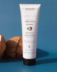 Coconut Body Wash - Scentuals Natural & Organic Skin Care