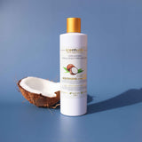 Coconut Conditioner - Scentuals Natural & Organic Skin Care