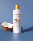 Coconut Conditioner - Scentuals Natural & Organic Skin Care