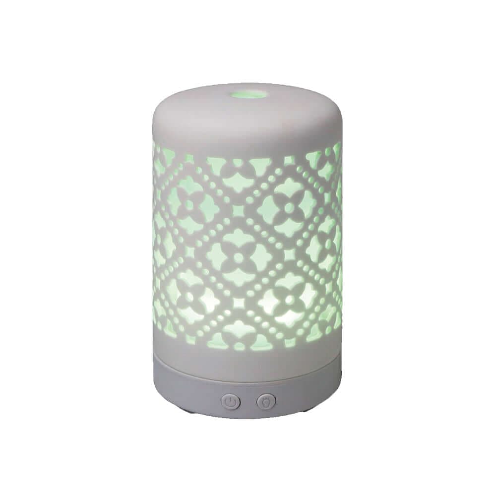 Enlighten Diffuser - Scentuals Natural & Organic Skin Care