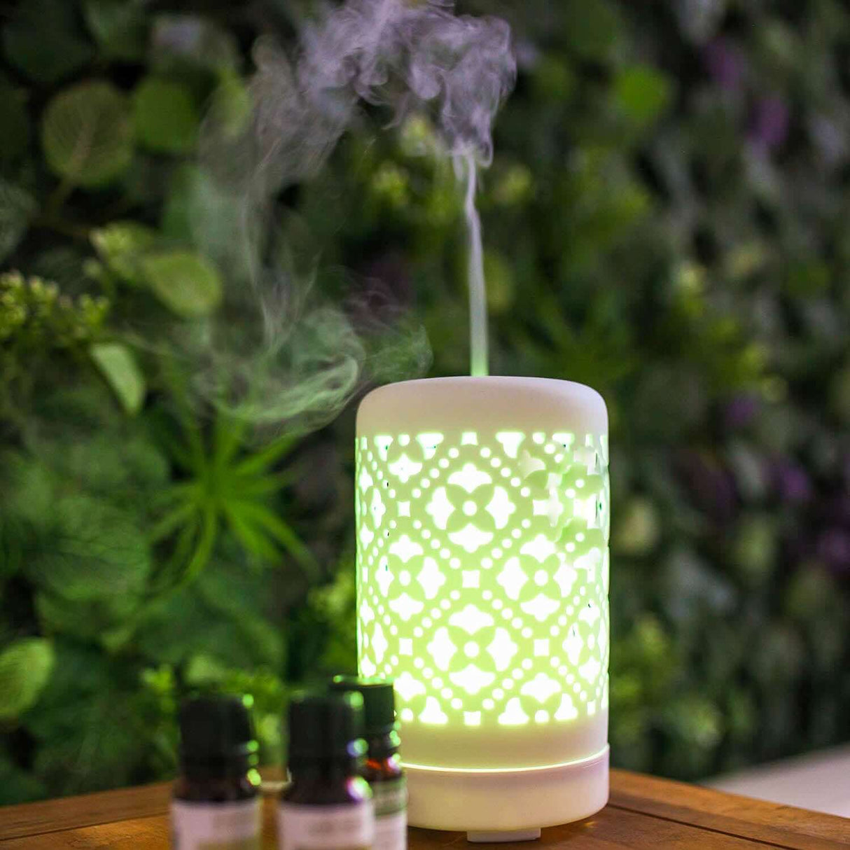 Enlighten Diffuser - Scentuals Natural & Organic Skin Care