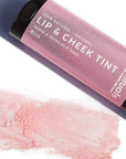 Flirt- Tinted Lip Moisturizer - Scentuals Natural & Organic Skin Care