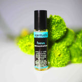 Focus Roll-On - Scentuals Natural & Organic Skin Care