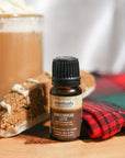 Gingerbread Latte Essential Oil - Scentuals Natural & Organic Skin Care