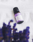 Lavender Essential Oil - Scentuals Natural & Organic Skin Care