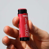 Passion- Tinted Lip Moisturizer - Scentuals Natural & Organic Skin Care