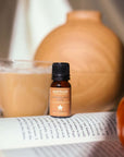 Pumpkin Spice Latte Essential Oil - Scentuals Natural & Organic Skin Care