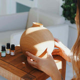 Rejuvenate Diffuser - Scentuals Natural & Organic Skin Care