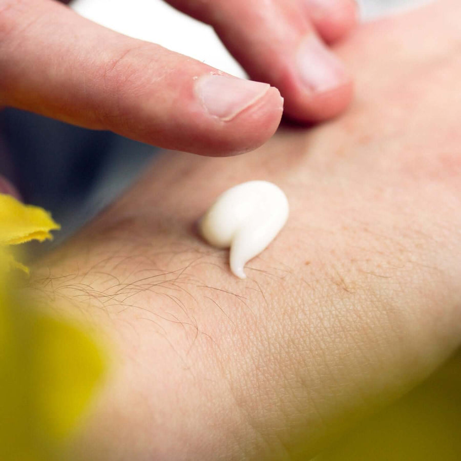 Scentfree Hand Repair Cream - Scentuals Natural & Organic Skin Care