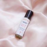 Sleep Well Aromatherapy Roll-On - Scentuals Natural & Organic Skin Care