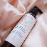 Sleep Well Lotion - Scentuals Natural & Organic Skin Care