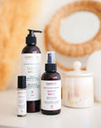 Sleep Well Lotion - Scentuals Natural & Organic Skin Care