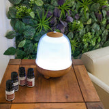 Tranquility Diffuser - Scentuals Natural & Organic Skin Care