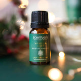 Vanilla Mint Essential Oil - Scentuals Natural & Organic Skin Care