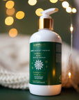 Vanilla Mint Liquid Hand Soap - Scentuals Natural & Organic Skin Care
