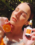 Vitamin C Facial Serum - Scentuals Natural & Organic Skin Care