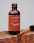 Vitamin E Oil Blend - Scentuals Natural & Organic Skin Care