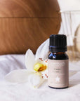 Warm Vanilla Essential Oil - Scentuals Natural & Organic Skin Care